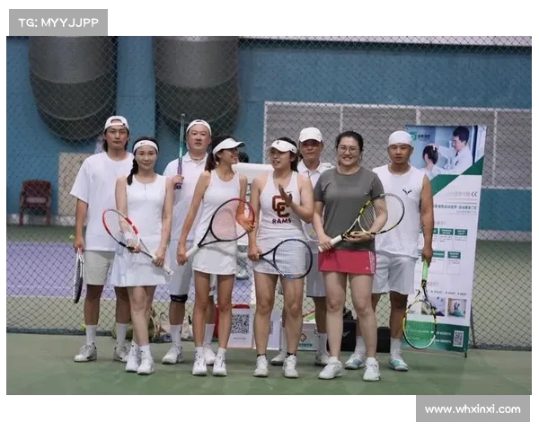 网球比赛中的医疗保障体系建设与运动员健康安全管理探索 网球比赛中的医疗保障体系建设与运动员健康安全管理探索